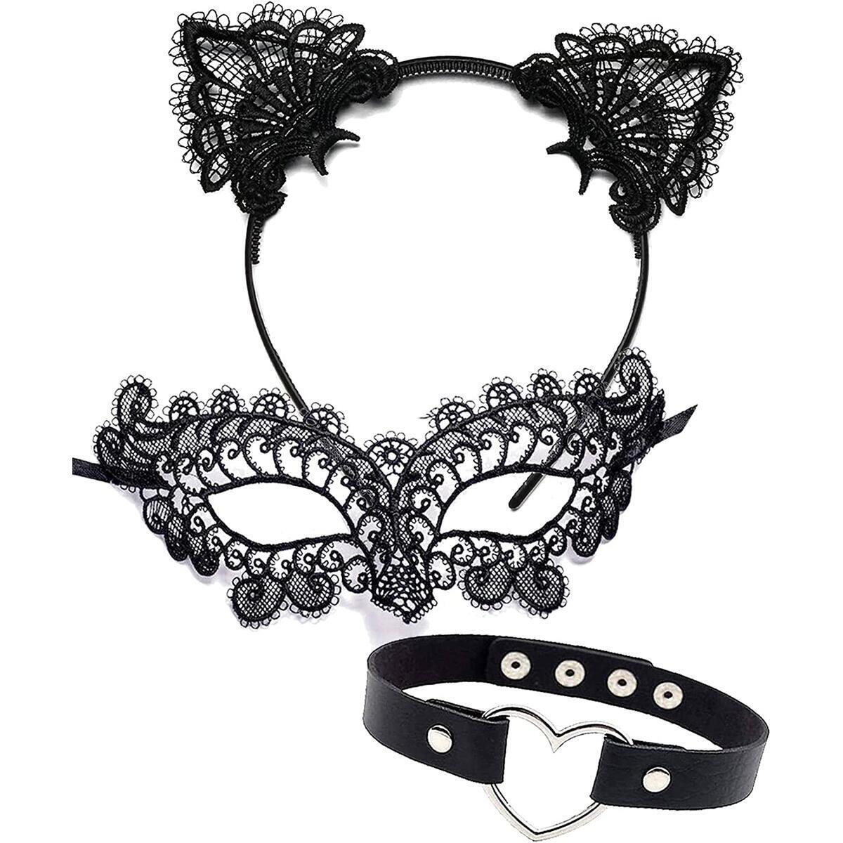 Black Cat Costume 30 Cash Back - RebateKey
