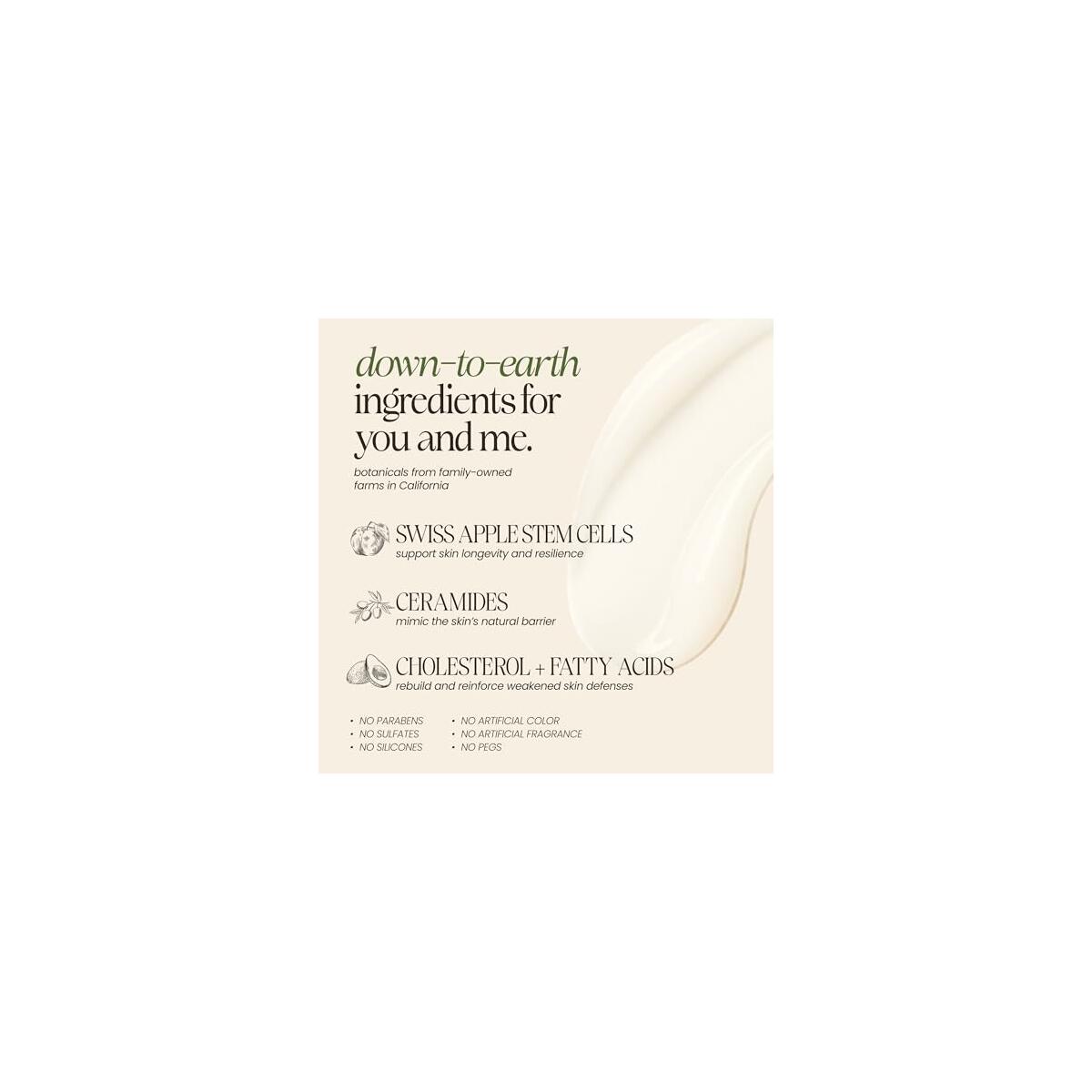 Swiss Apple Stem Cell Night Cream Cashback Rebate - RebateKey