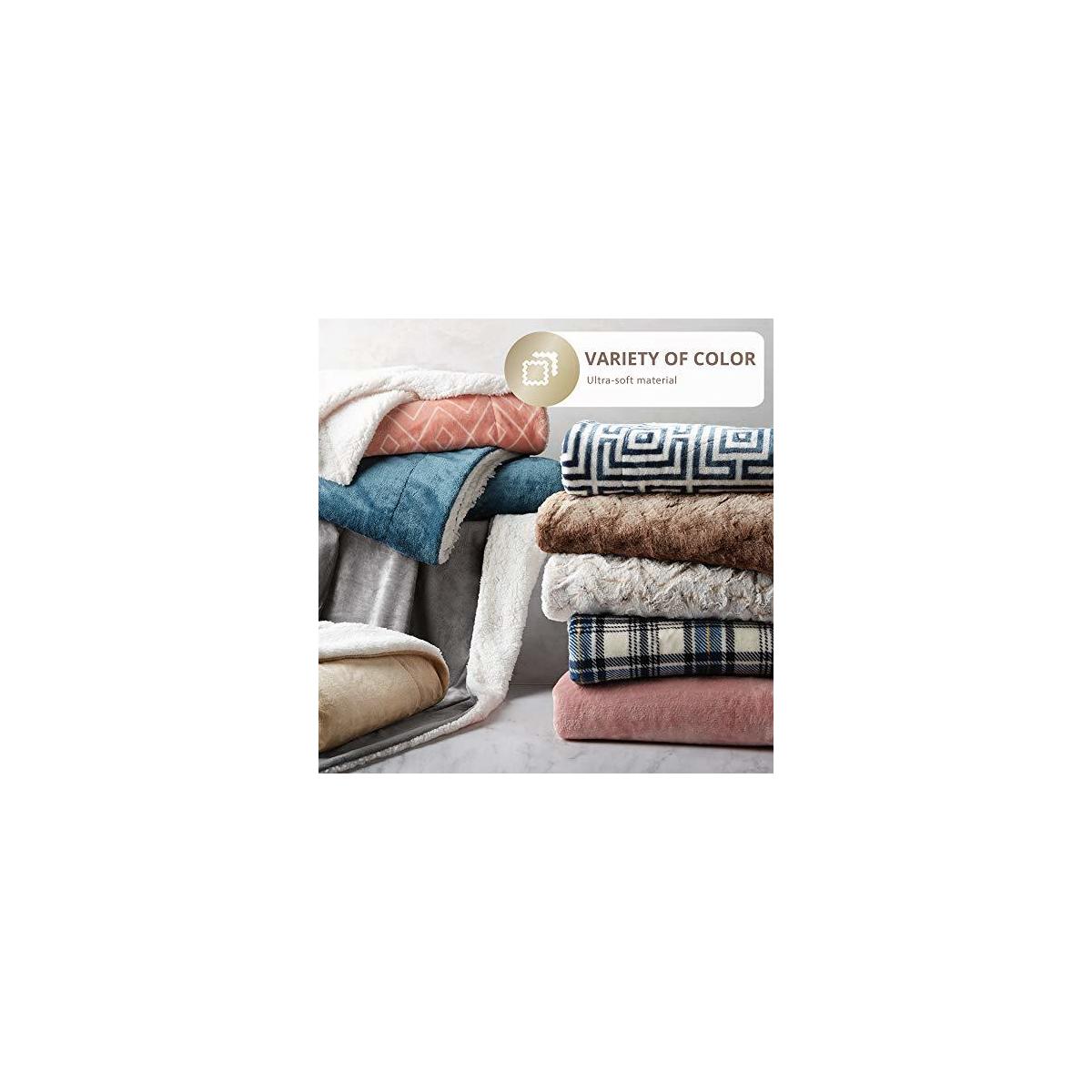 Sherpa Blanket Rebates - RebateKey