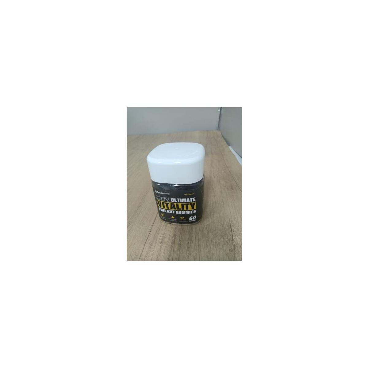 Shilajit Gummies For Men Women Rebate - RebateKey