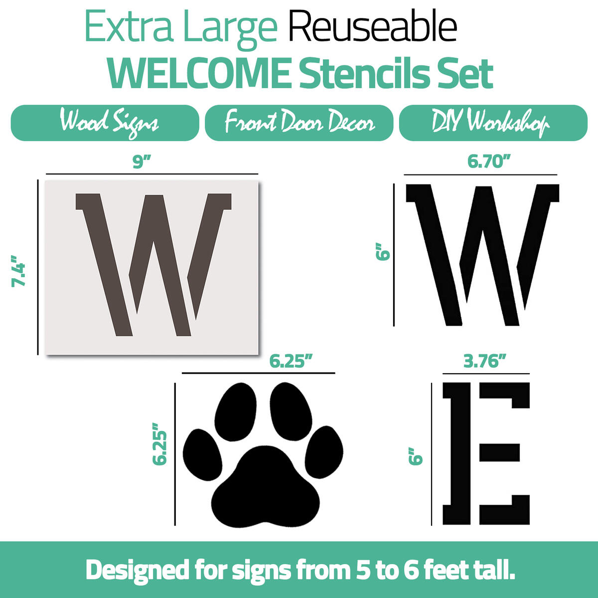 Welcome Stencil Rebates - RebateKey