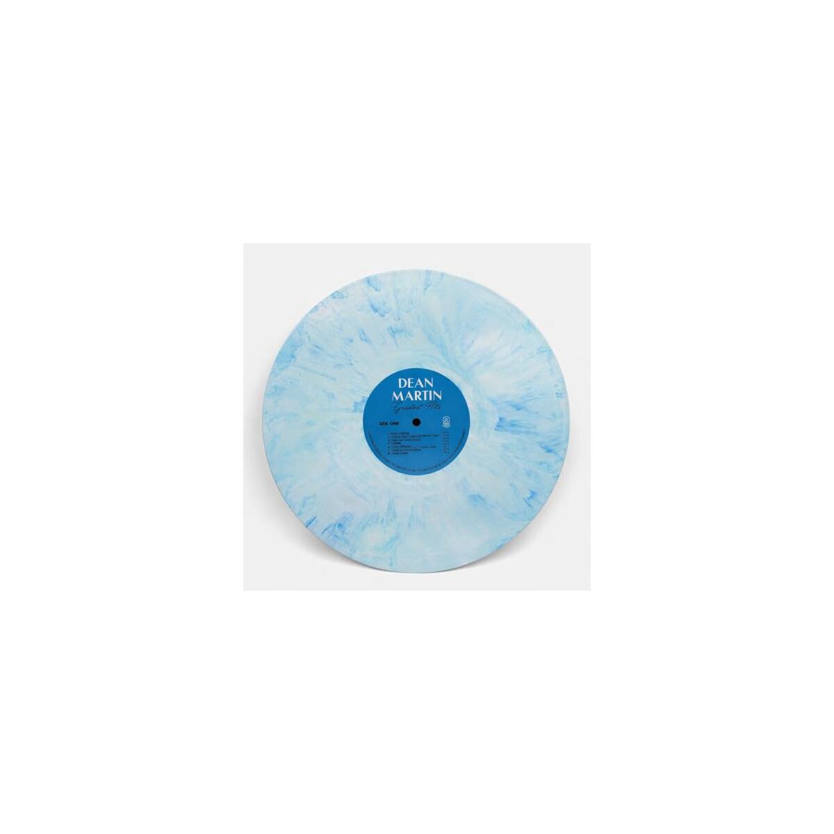 Dean Martin Vinyl Cash Back - RebateKey