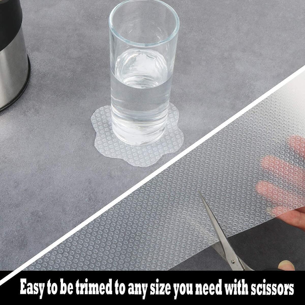 Shelf Liner Clear Cashback Rebates - RebateKey