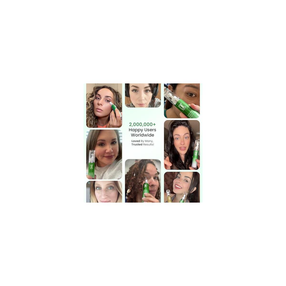 Eye Cream For Dark Circles 2 Cashback Rebate - RebateKey