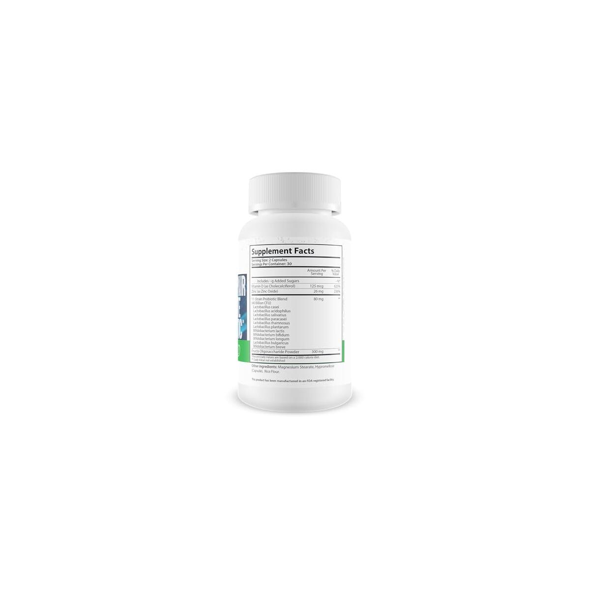 Gut Repair Ultimate Cashback - RebateKey