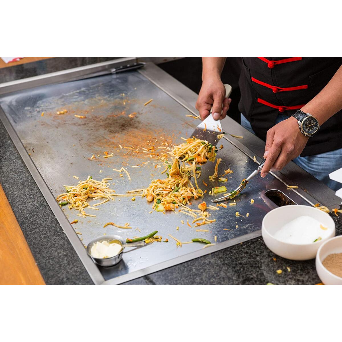 Griddle Accessories Set Rebate - RebateKey