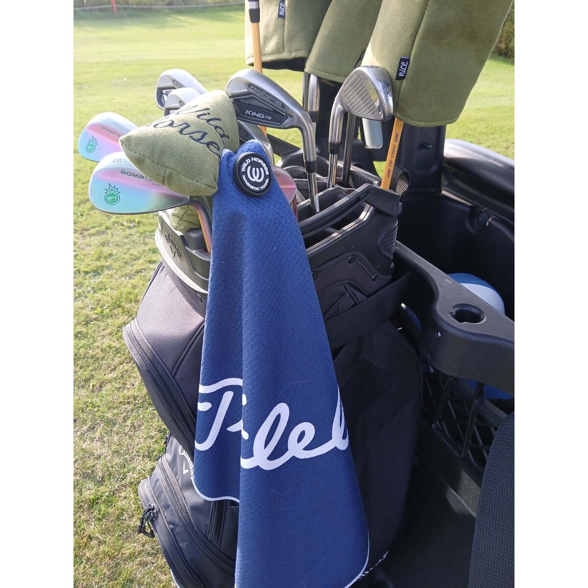 Wild Horses Magnetic 2 Cash Back - RebateKey