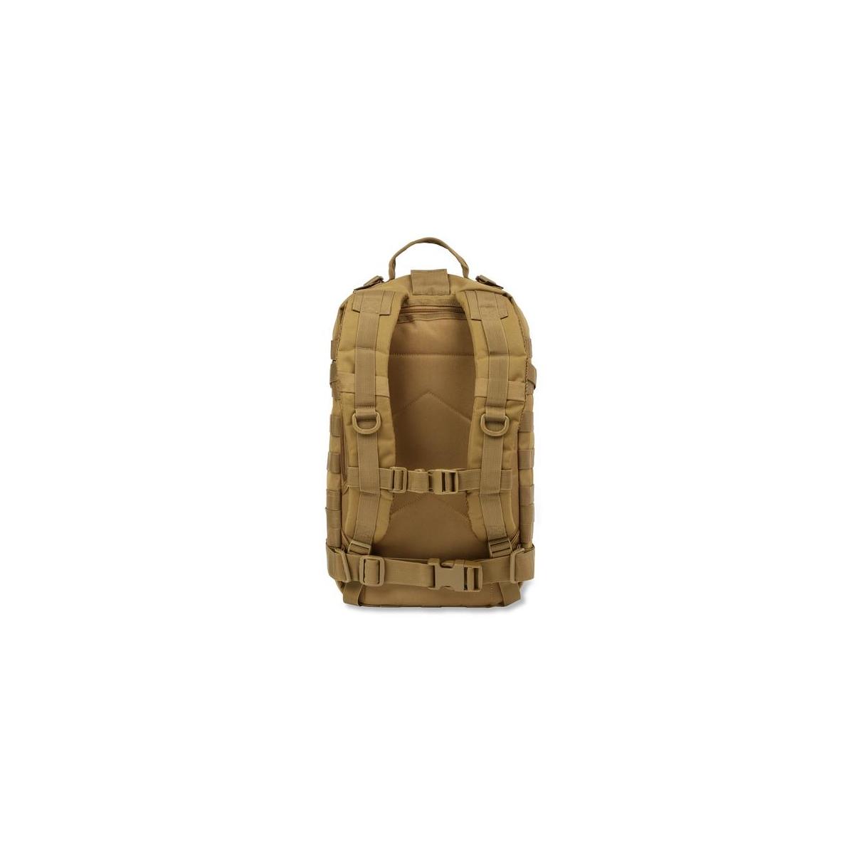 Orca Tactical 34l Molle Backpack Military Assault Pack Survival Bag Cashback Rebates - RebateKey