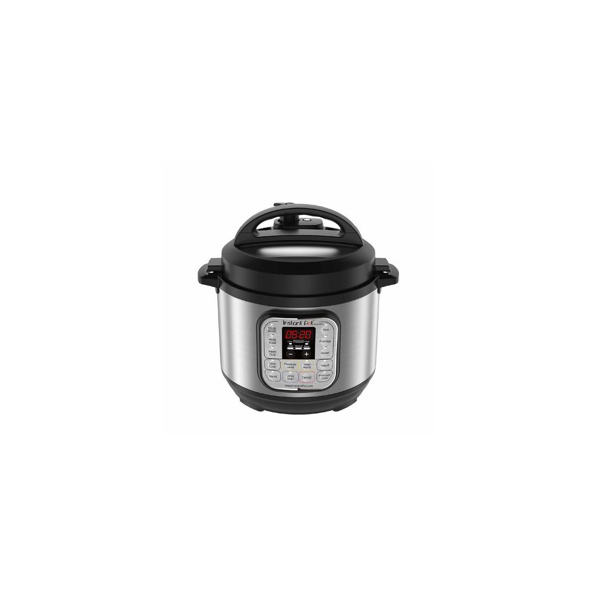 Instant Pot Duo Mini 3 Qt 7 In 1 Multi Use Rebate RebateKey