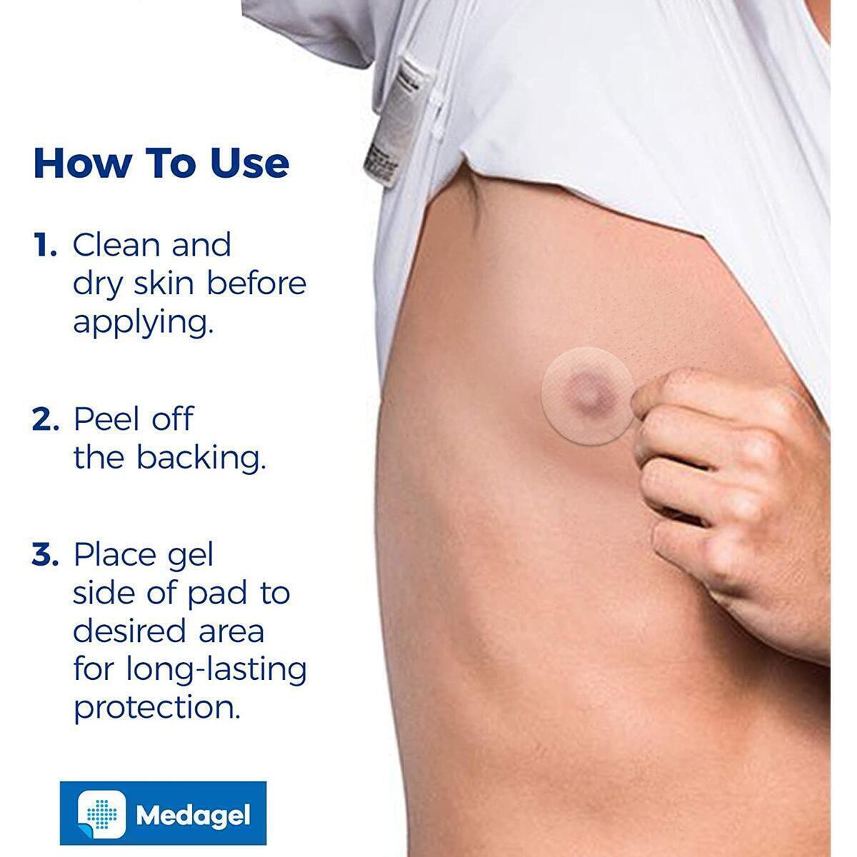 Nipple Protection Rebate - RebateKey