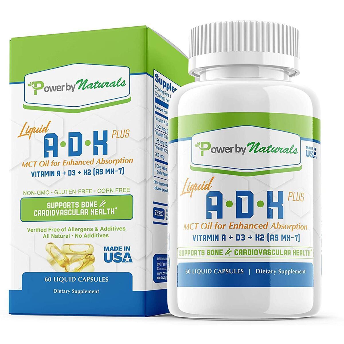 Power By Naturals Cashback - RebateKey