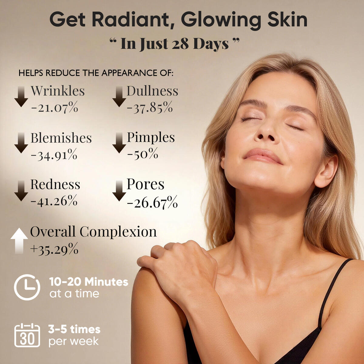 Red Light Therapy For Face 11 Cash Back - RebateKey