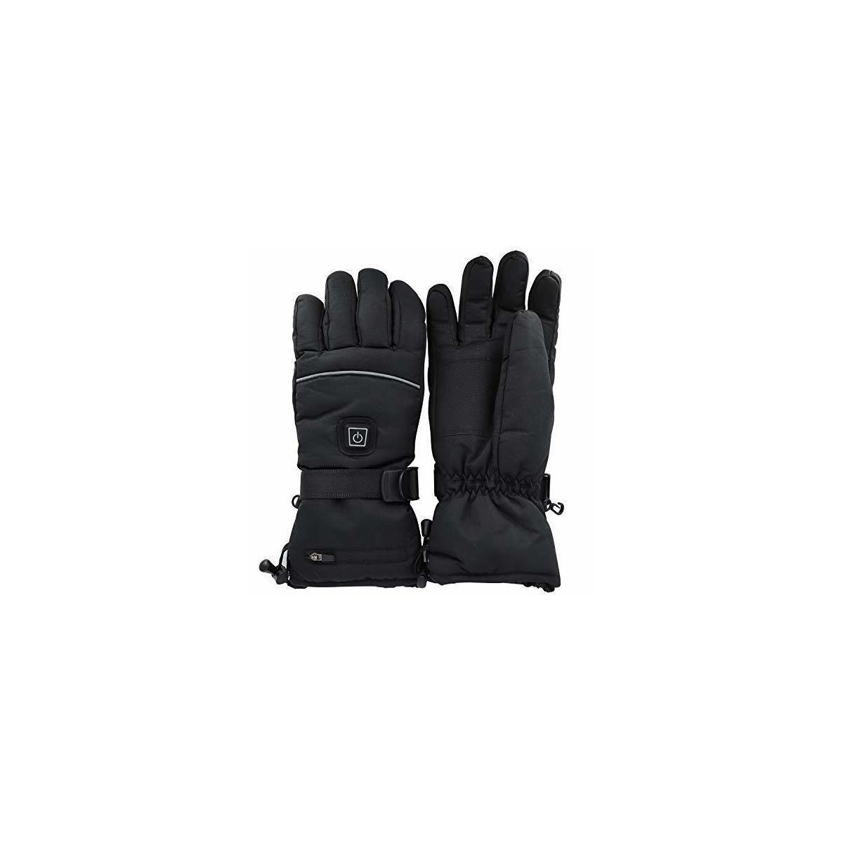 Heated Gloves Cash Back - RebateKey