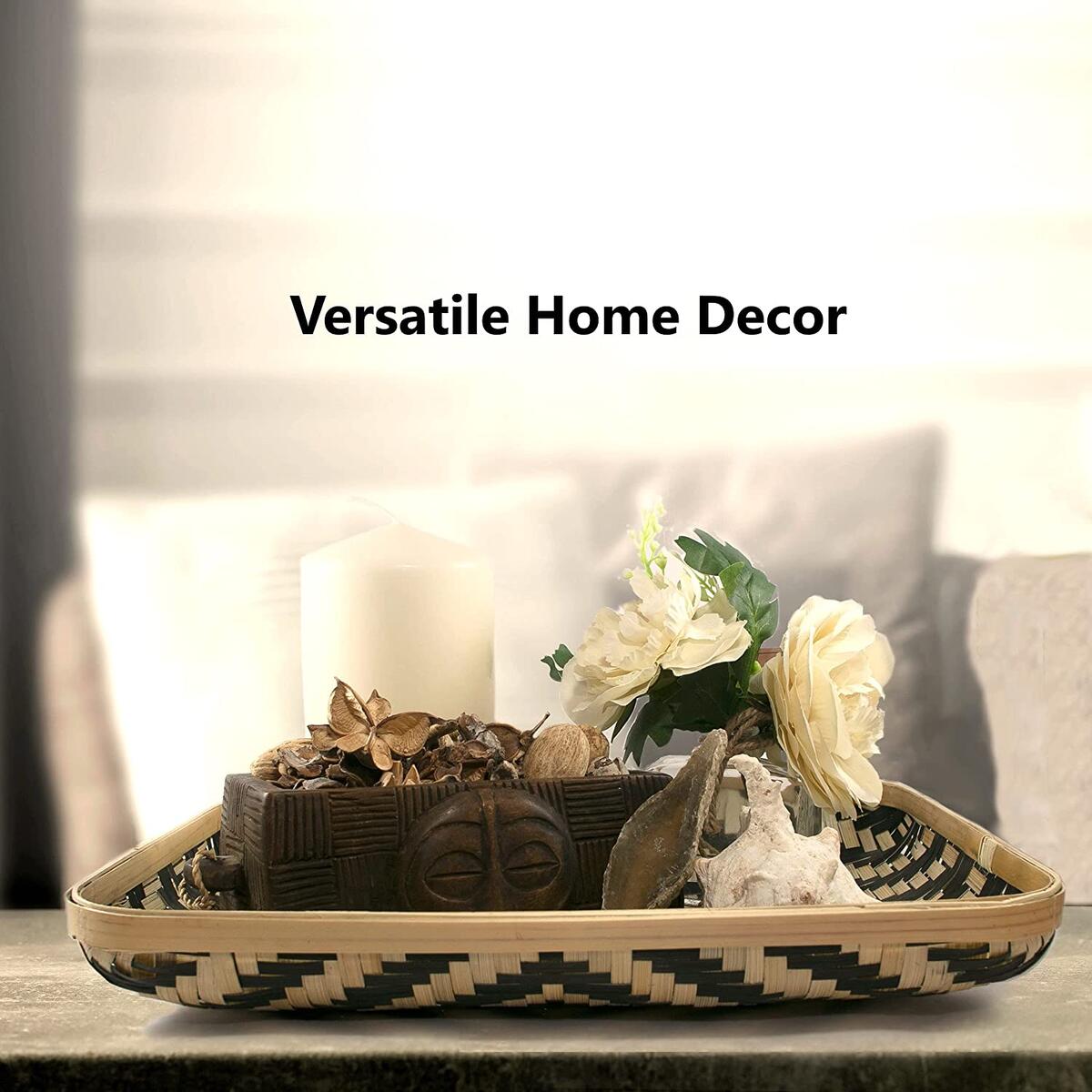 Wall Basket Decor Cashback Rebate - RebateKey