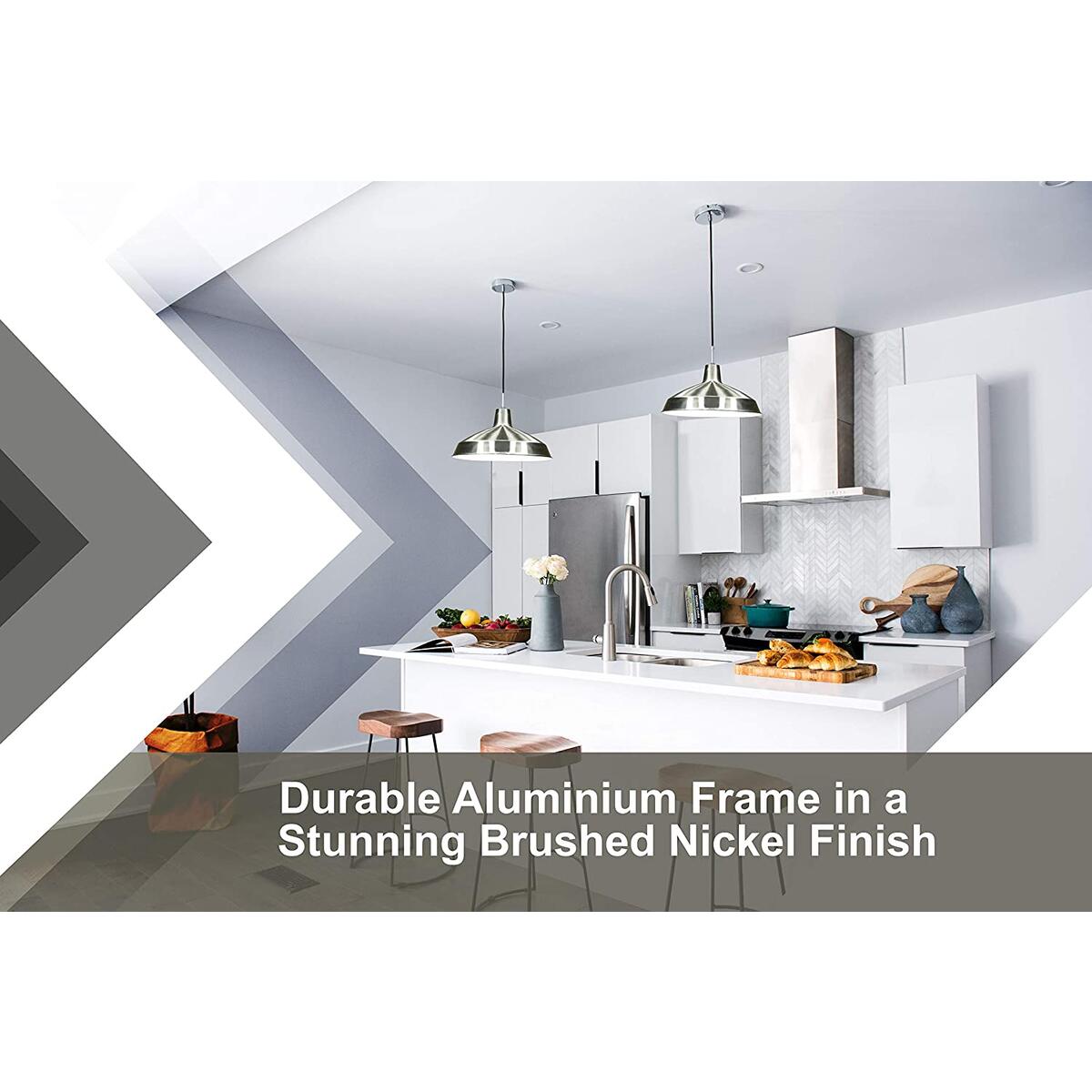 Pendant Lighting Cash Back - RebateKey