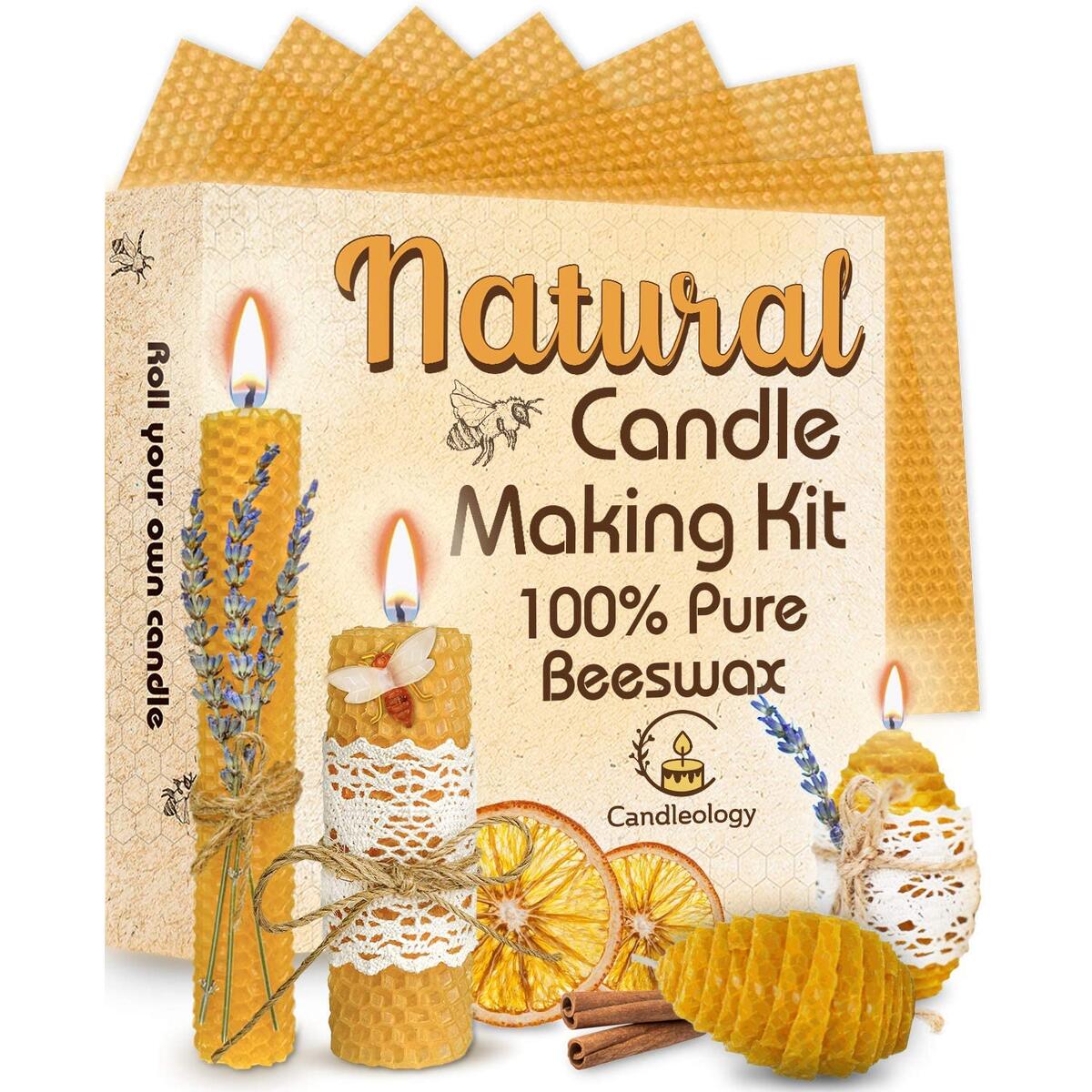 Candle Making Cashback Rebatekey rebatekey