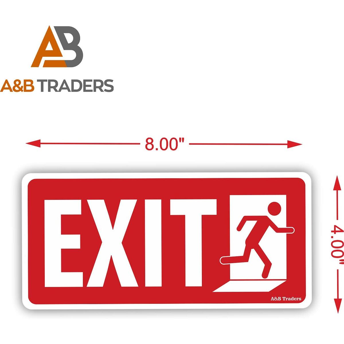 Exit Signs Cashback Rebates - RebateKey