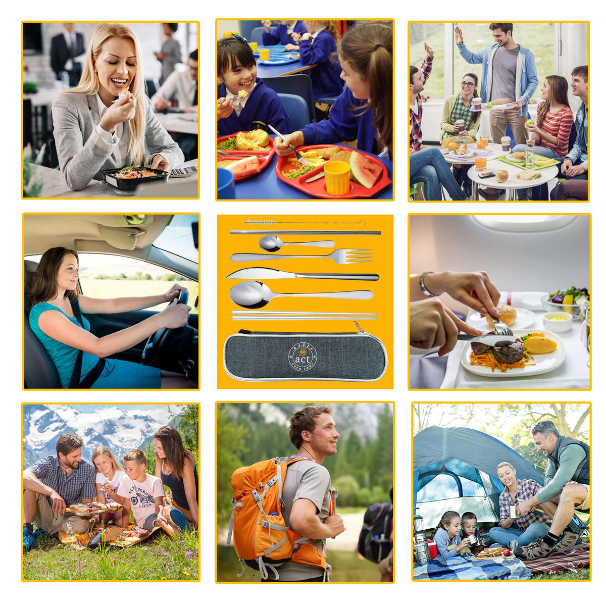 Stainless Steel Cutlery Cash Back - RebateKey