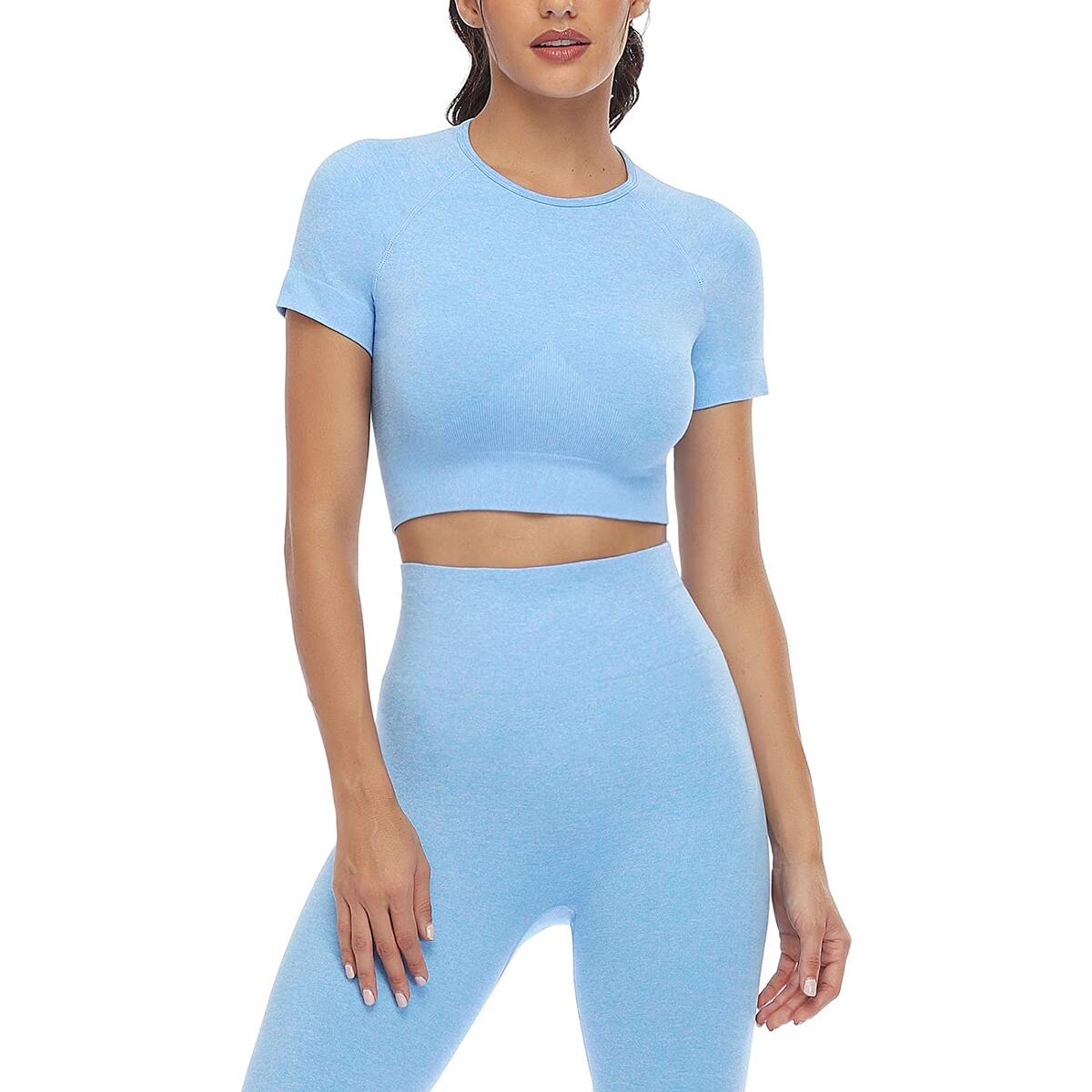 Women Workout Set Cashback Rebates - RebateKey