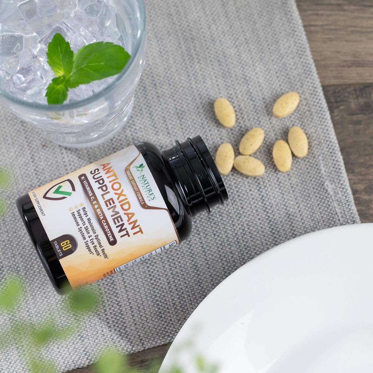 Immune Defense Rebate - RebateKey