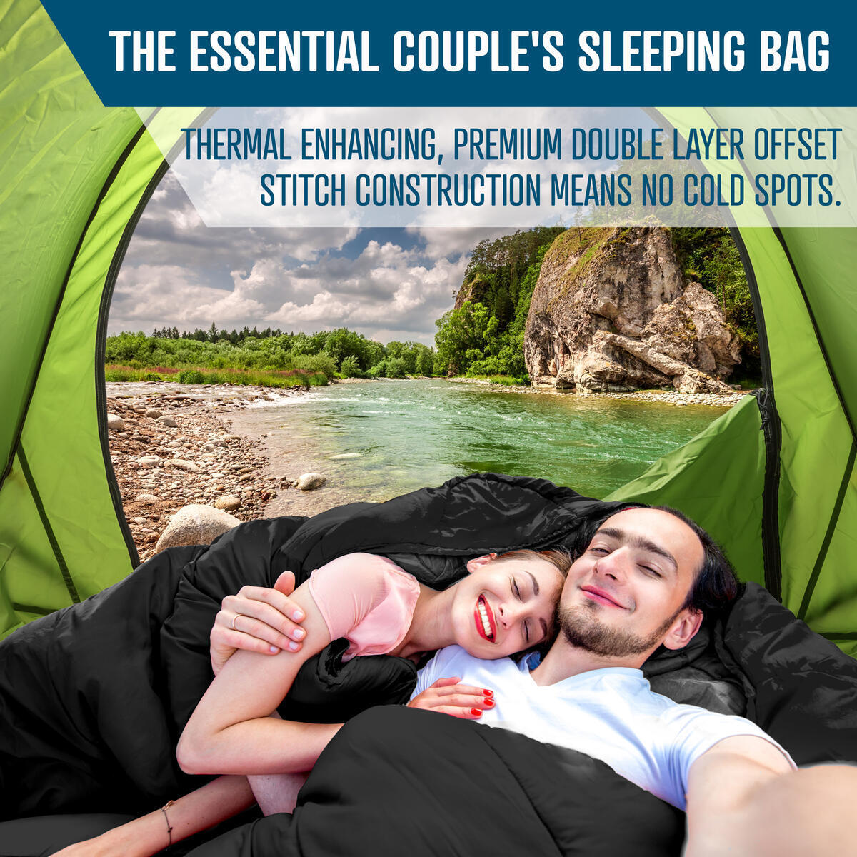 Sleeping Bags For Adults Rebates - RebateKey