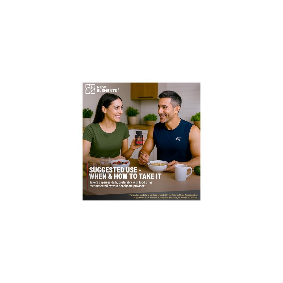 Magnesium Complex 5 Cashback - RebateKey
