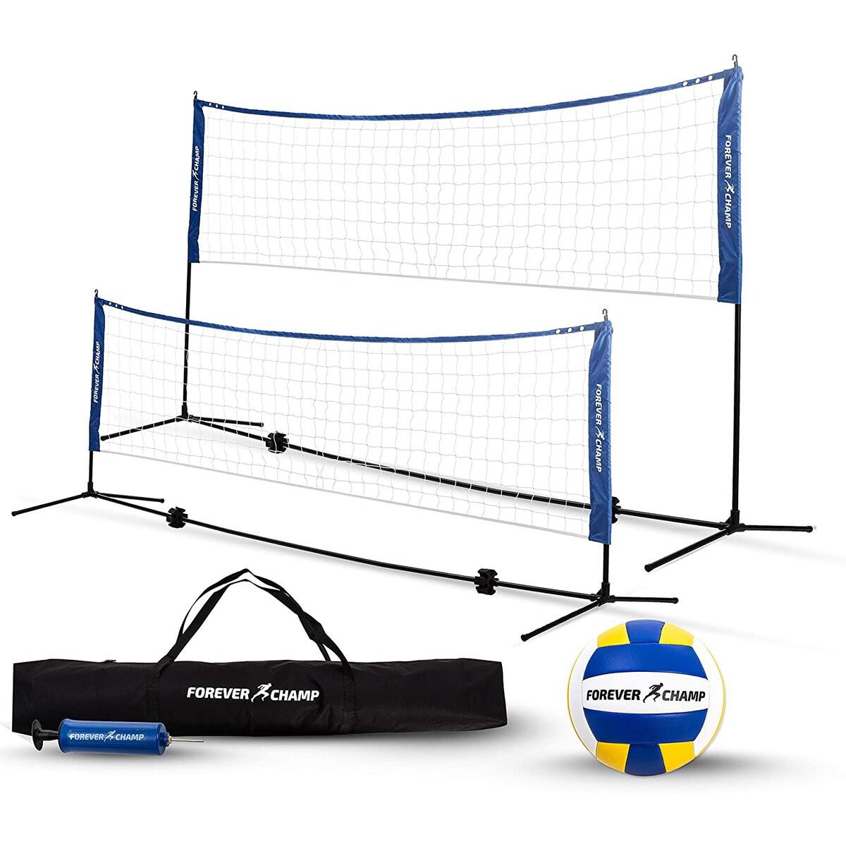 Volleyball Net Rebates RebateKey
