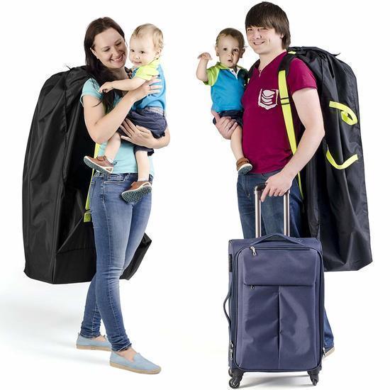 Stroller Bag For Airplane Rebate RebateKey