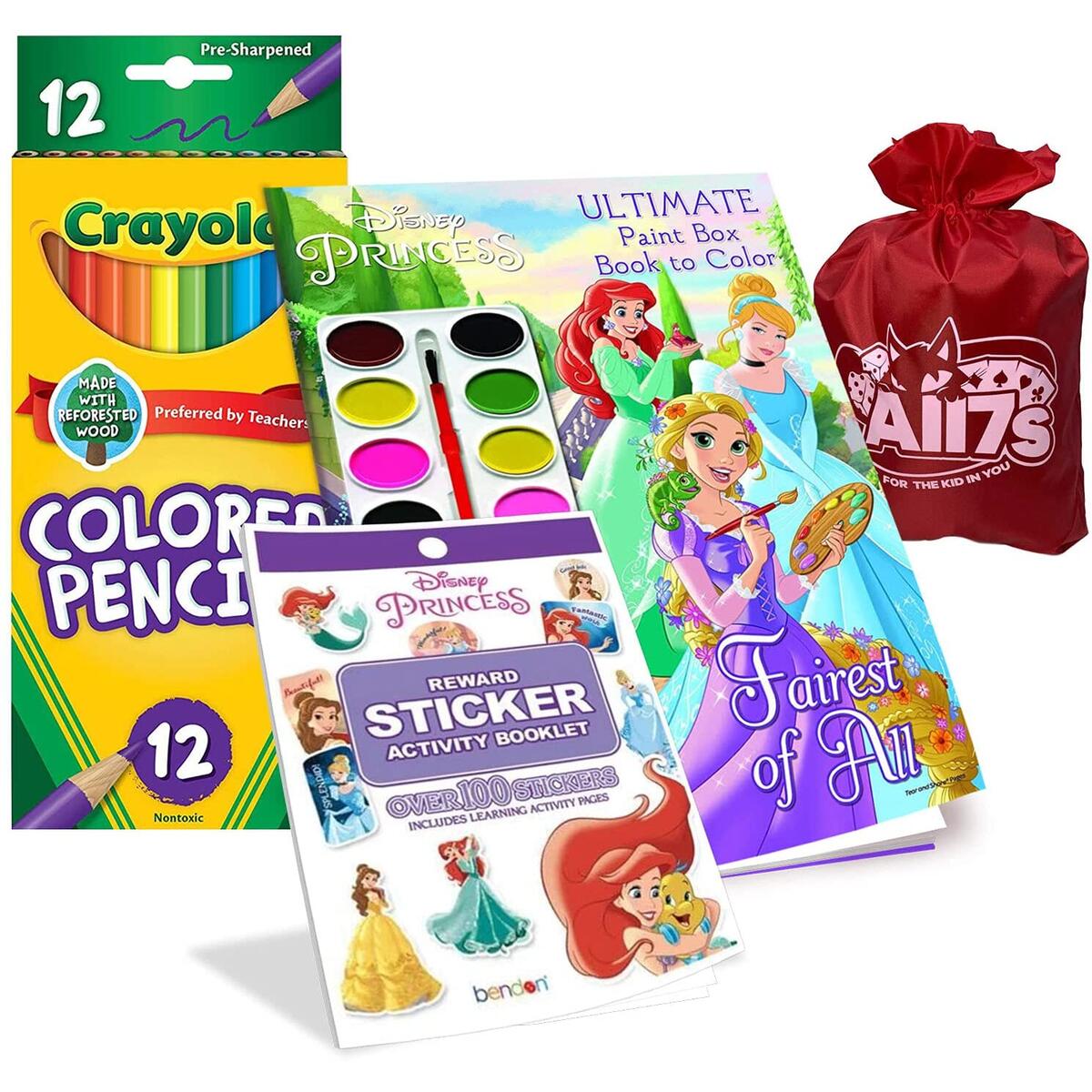Disney Coloring Books Cash Back - RebateKey