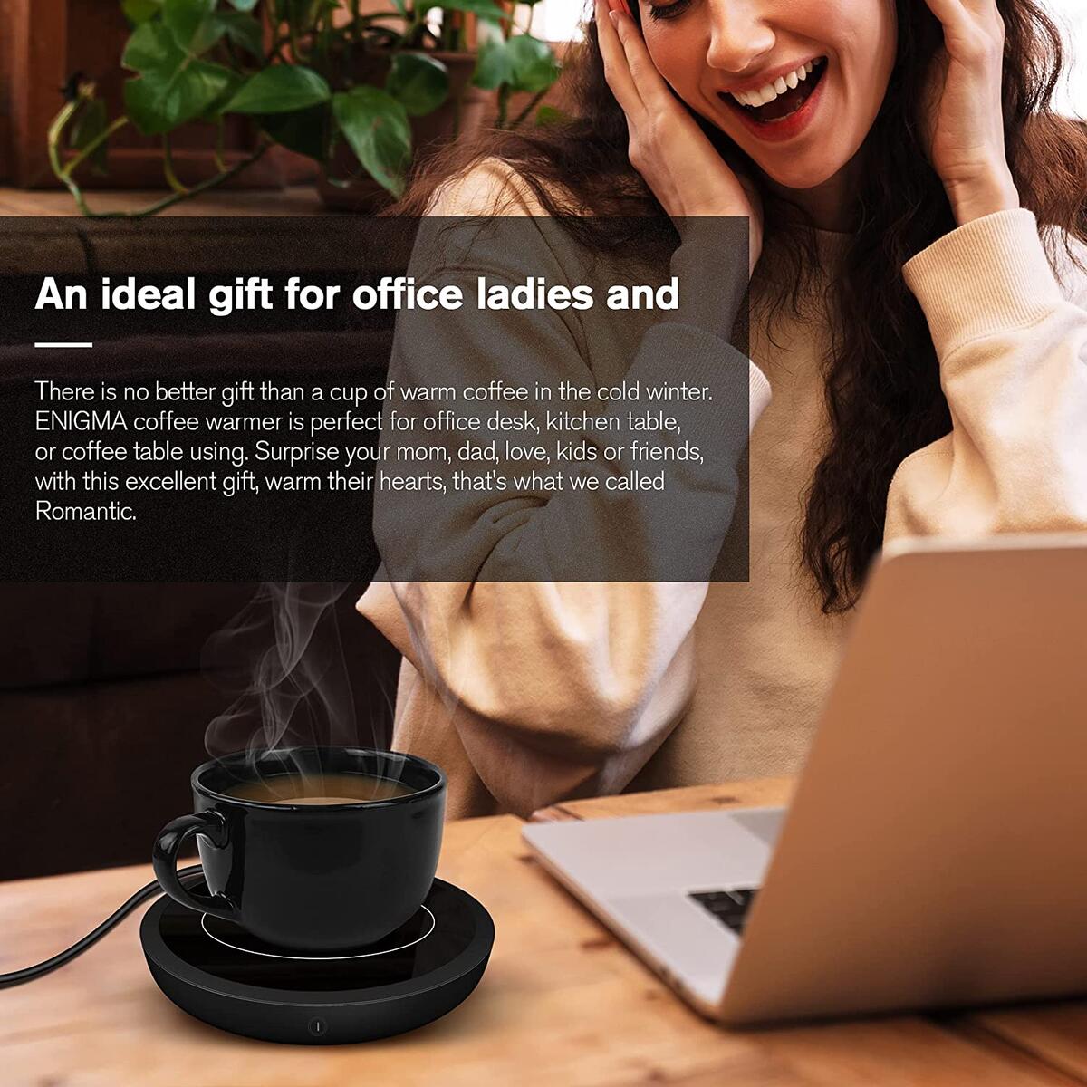 Electric Coffee Cup Warmer Rebates - RebateKey