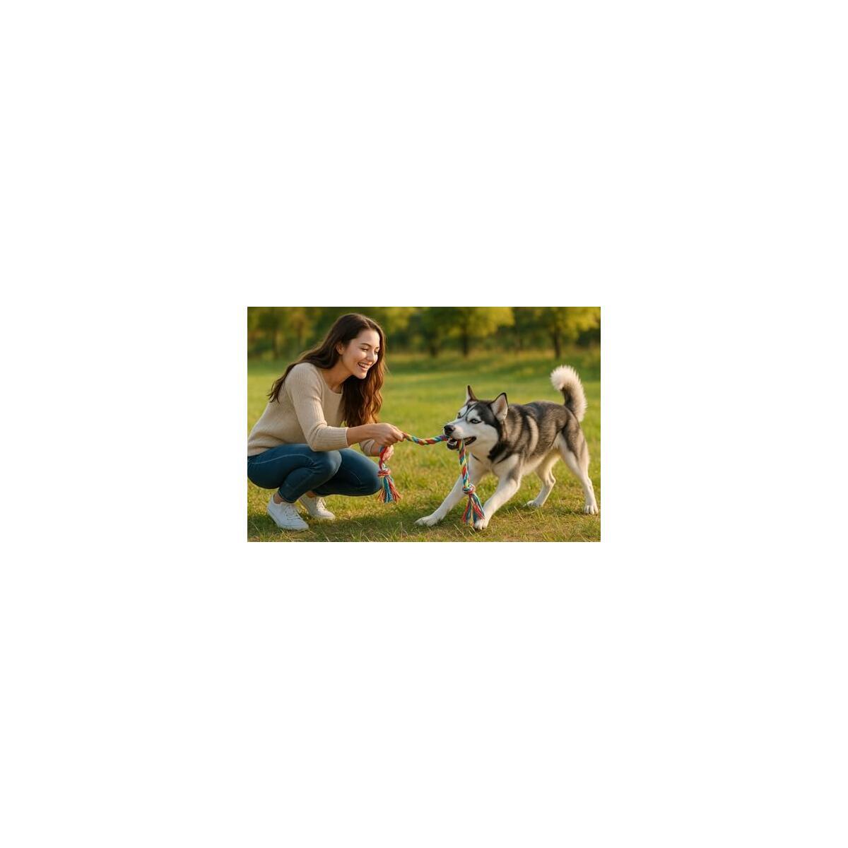 Rope Toy For Dogs Rebates - RebateKey