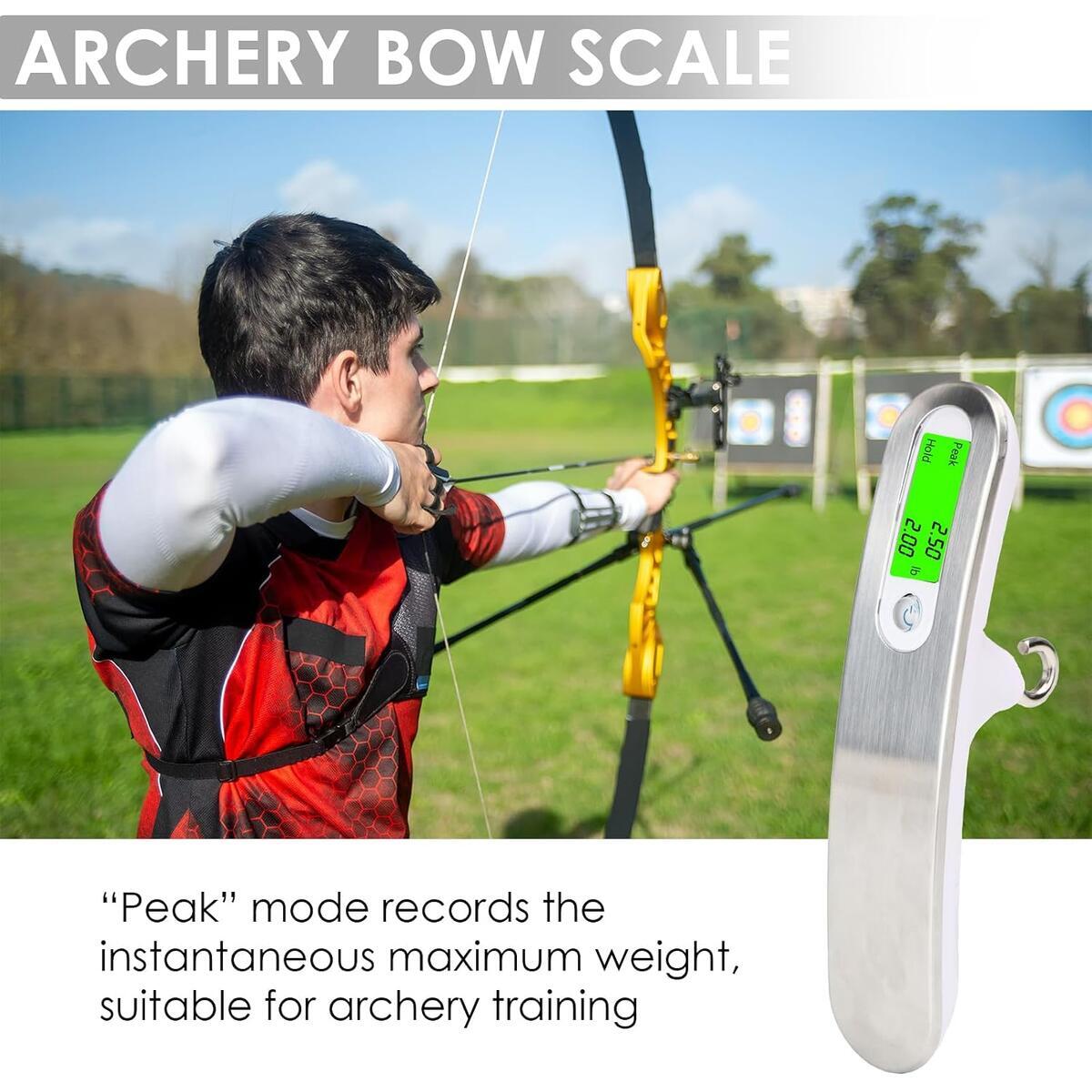 110lb Digital Archery 1 Rebate - RebateKey