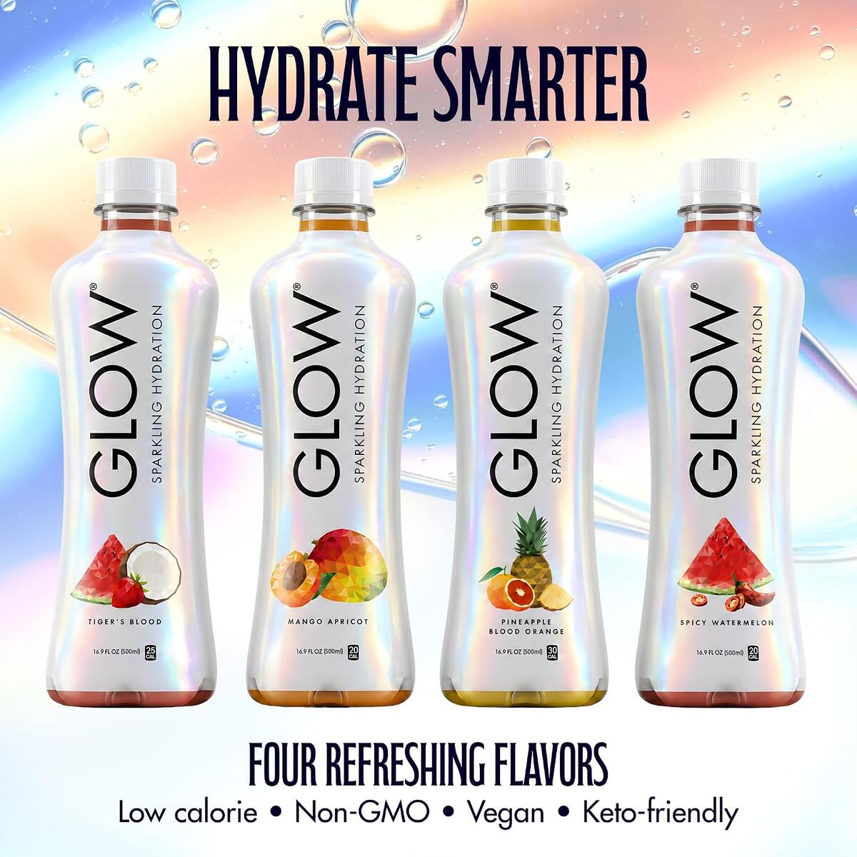Carbonated Water Rebate - RebateKey