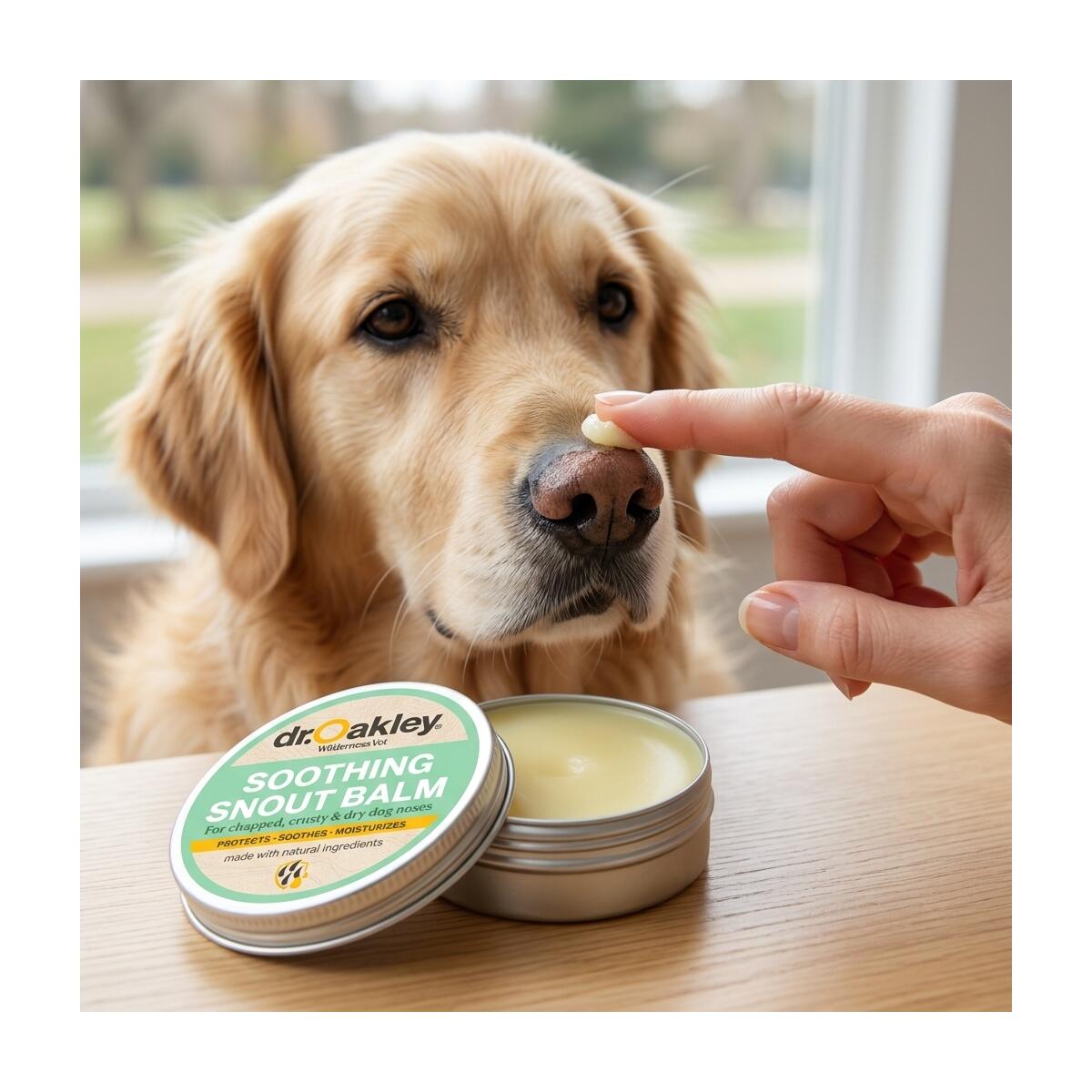 Nose Skin Balm 1 Cashback Rebate - RebateKey