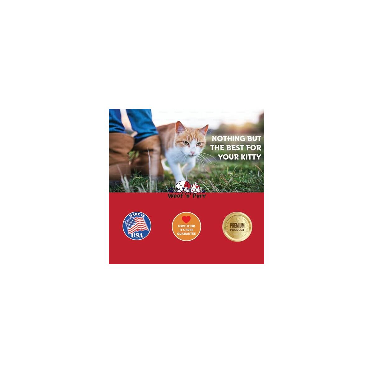 Vitamin B For Cats Cash Back - RebateKey