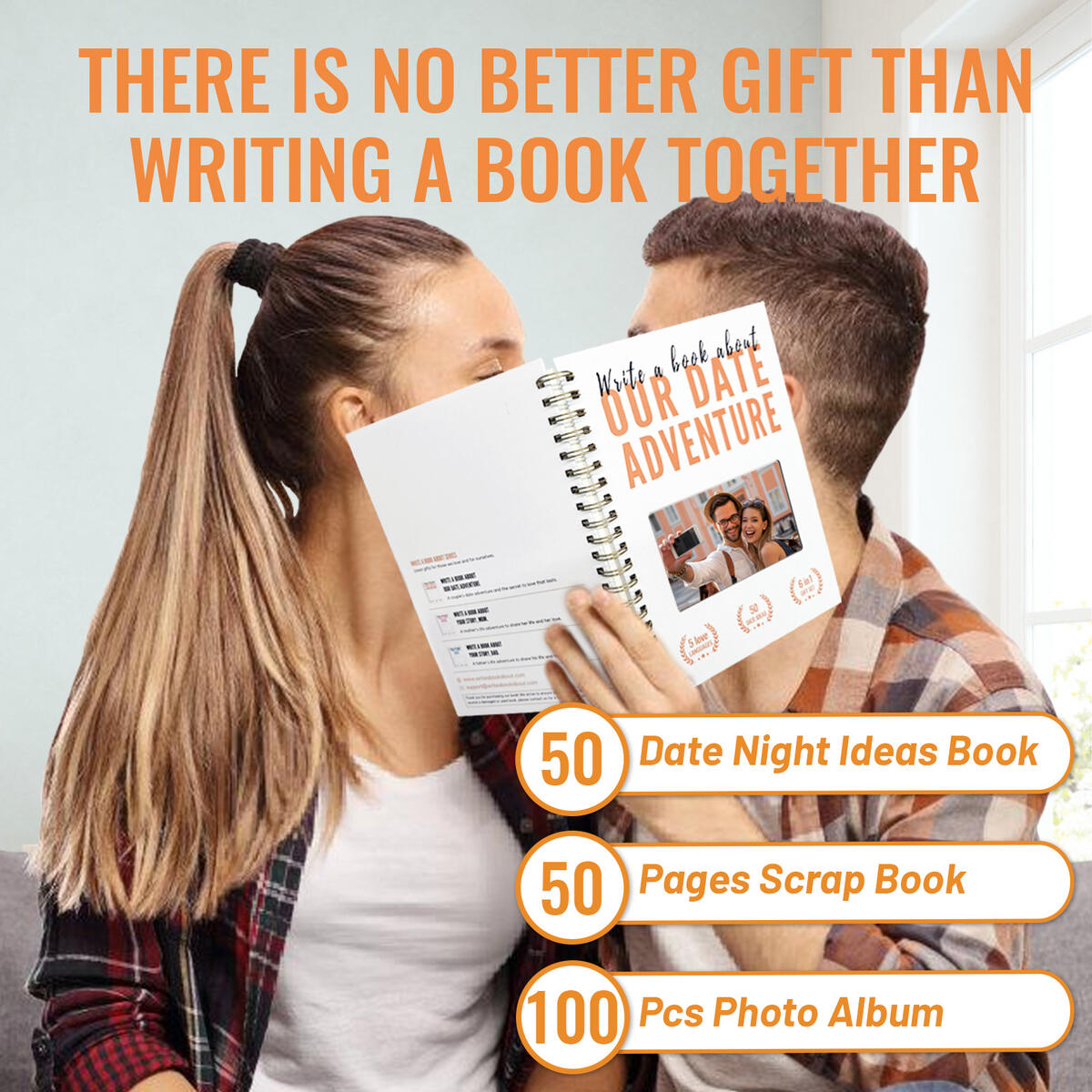 Write A Book About Our Date Cash Back - RebateKey