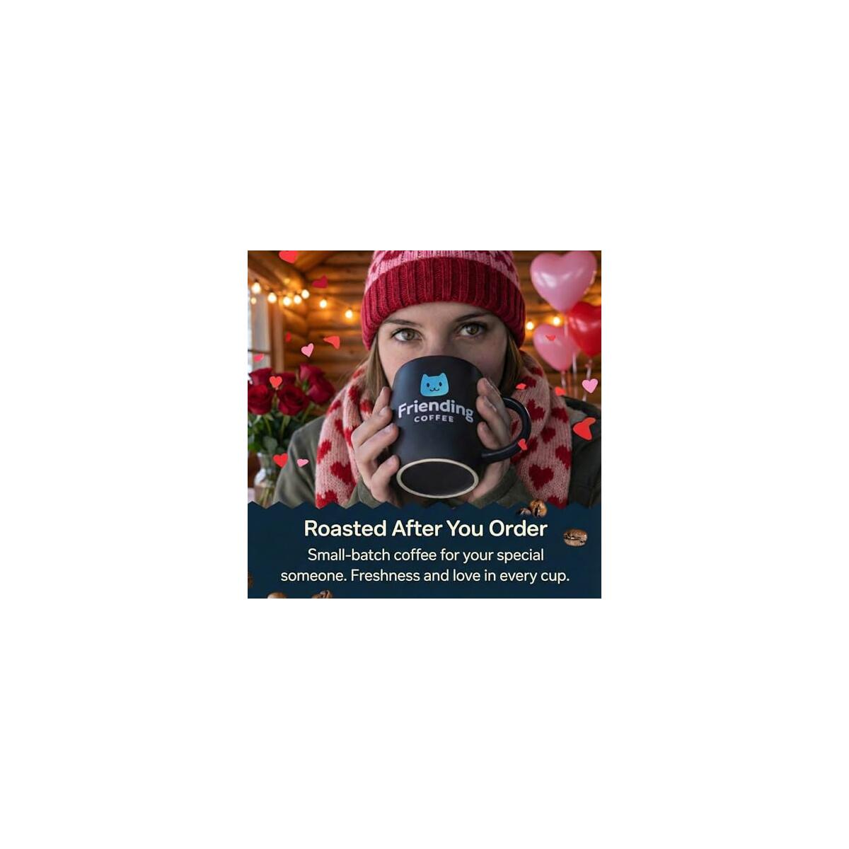 Friending Coffee 1 Rebates - RebateKey