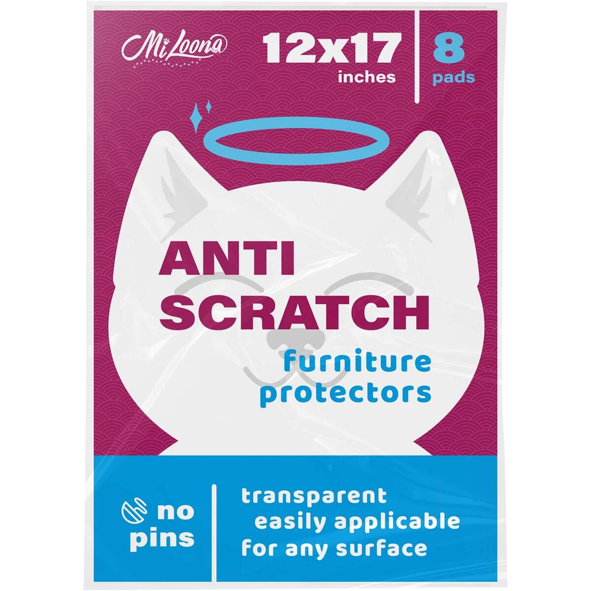 Scratch Furniture Protector Cashback Rebate - RebateKey