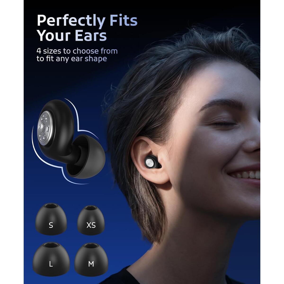 Noise Cancelling Earplugs For Sleeping Cashback - RebateKey