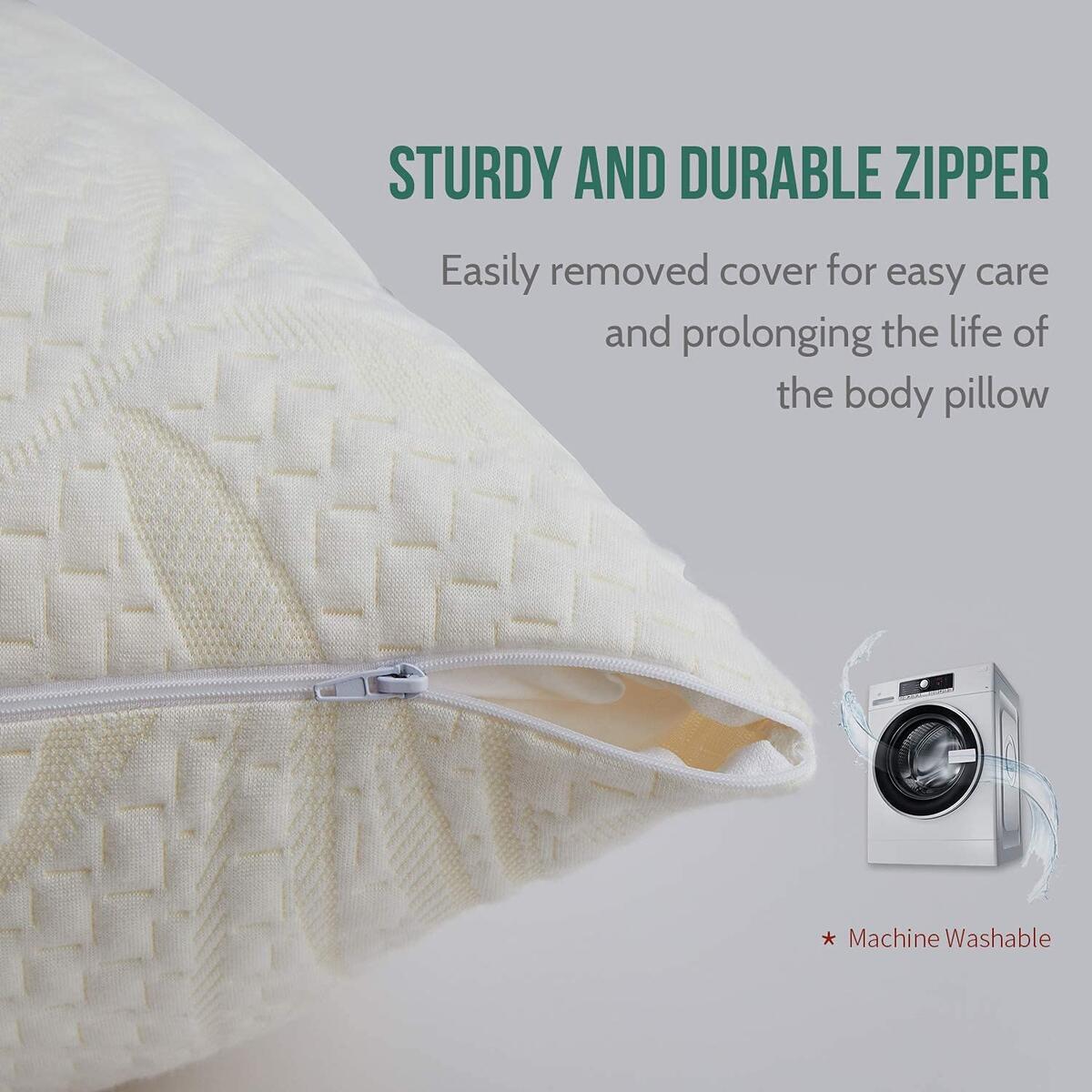 Full Body Pillow Cashback - RebateKey