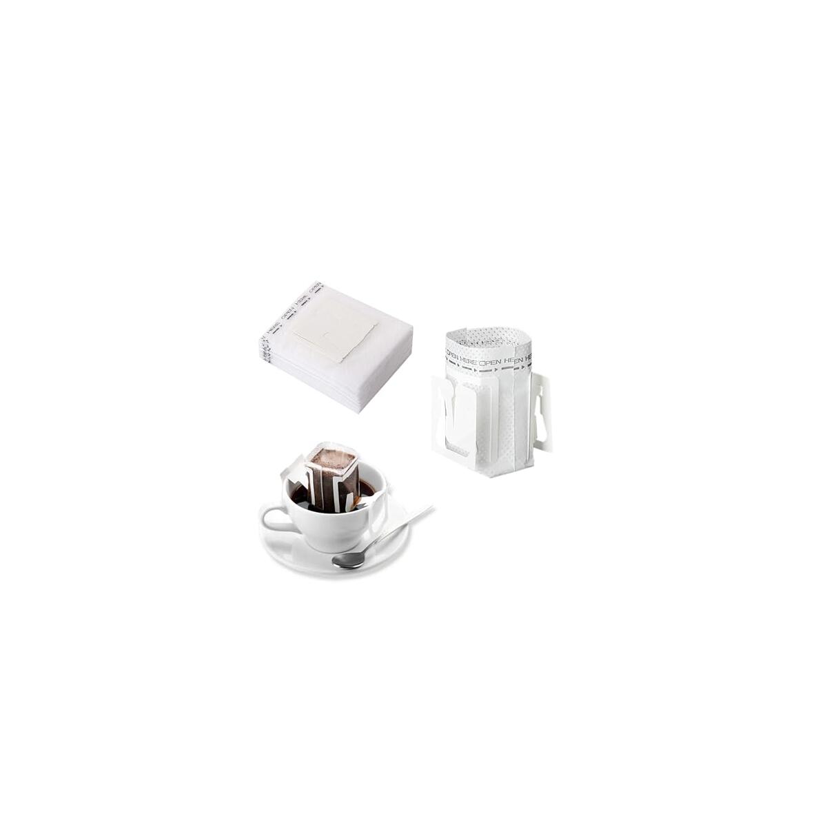 0pcs Portable Coffee Filter Paper Rebates - RebateKey