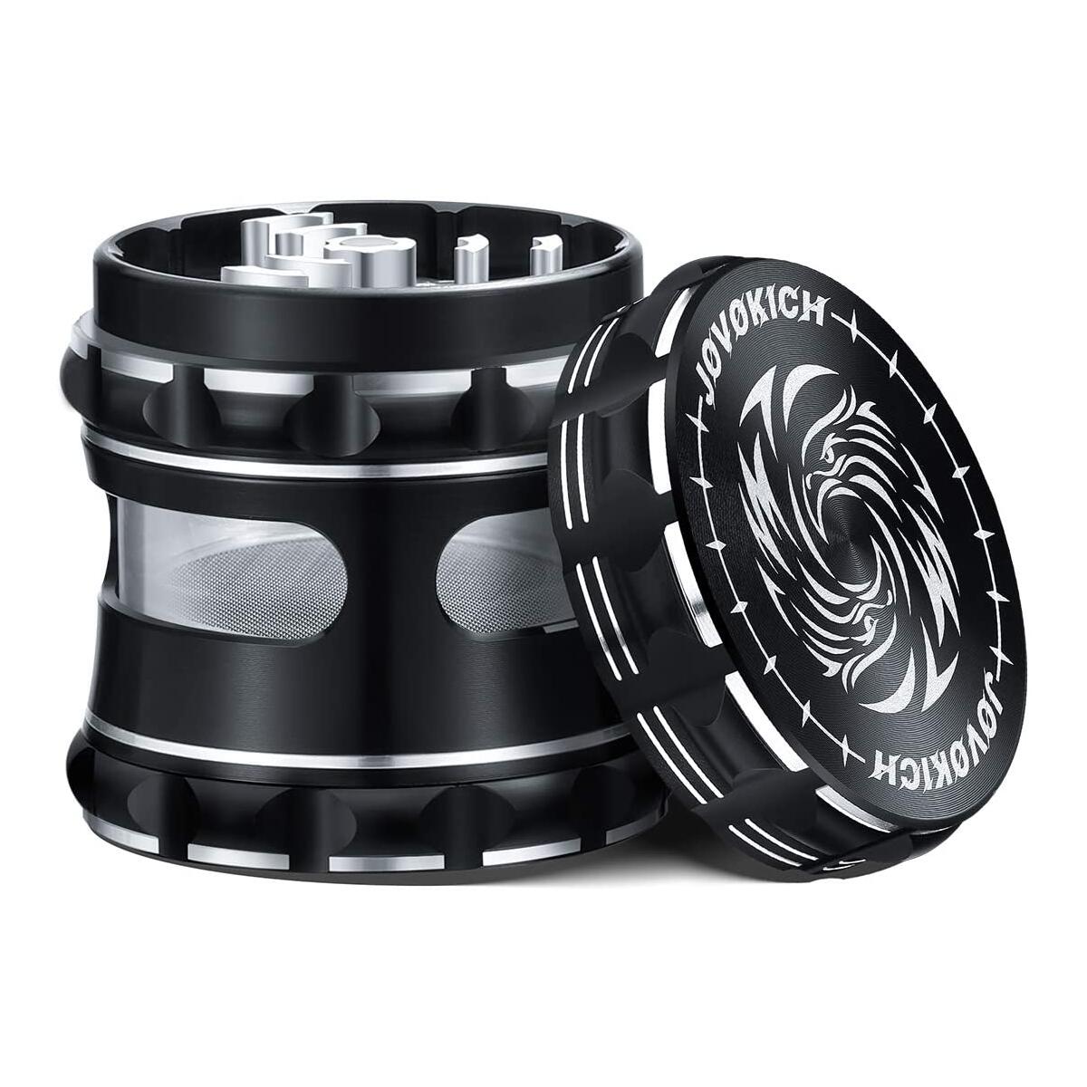 Grinder For Weed Rebate - RebateKey