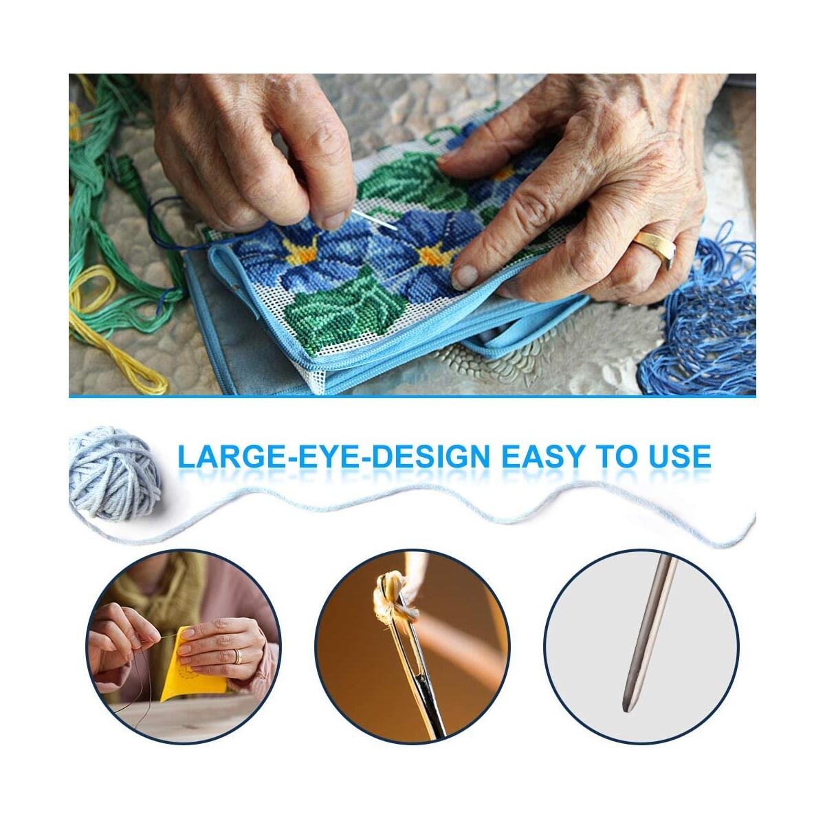 Crochet Hooks Set Rebates - RebateKey