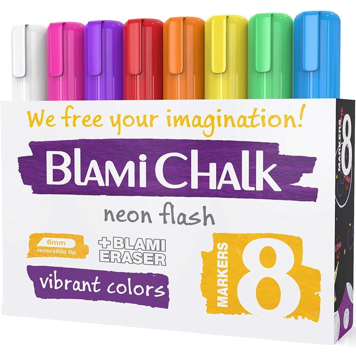 Chalk Pens Rebate - RebateKey