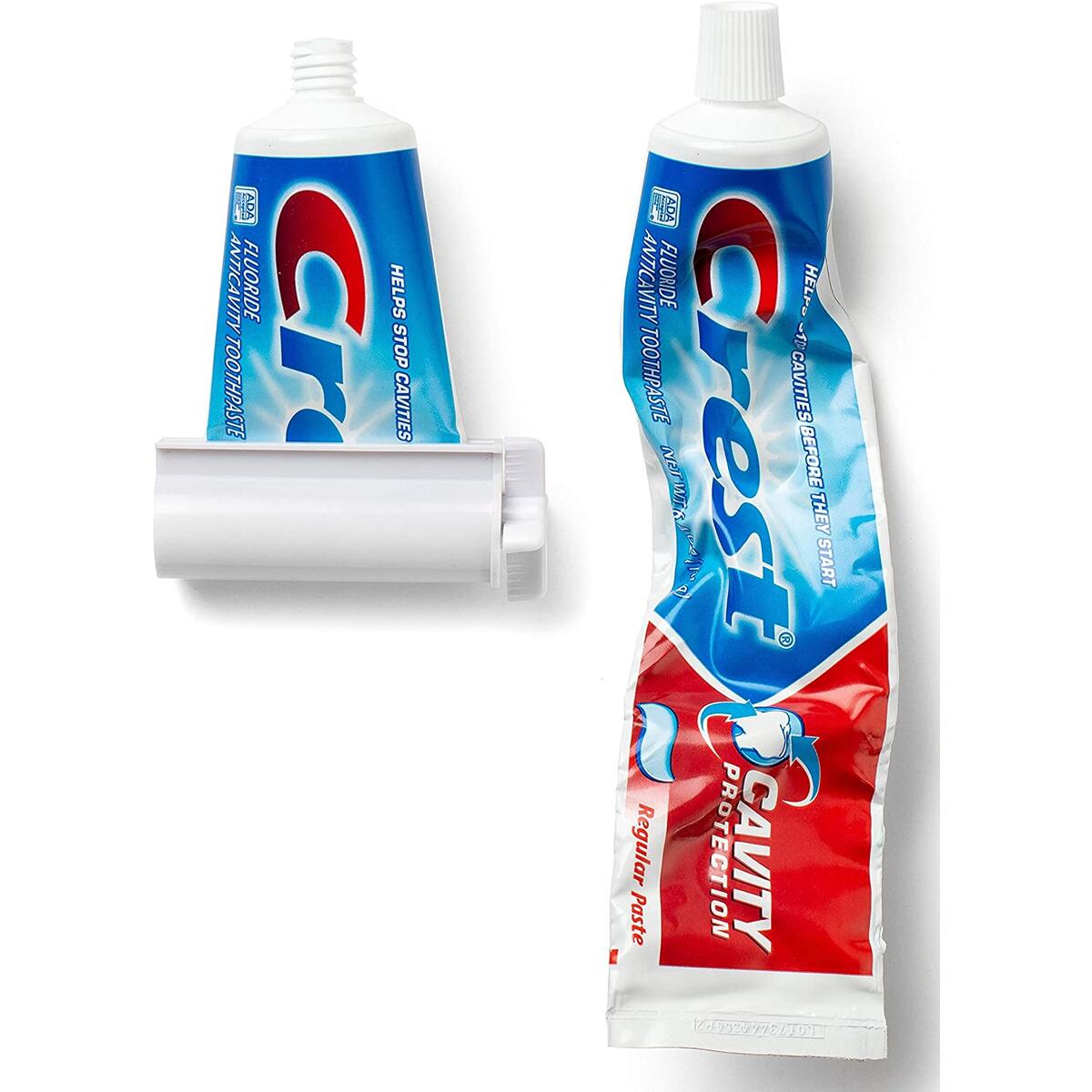 Toothpaste Squezer Rebate - RebateKey