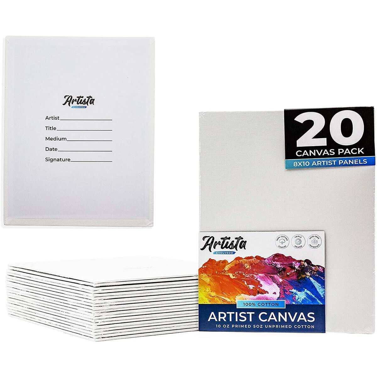 Canvases For Painting Rebates - RebateKey