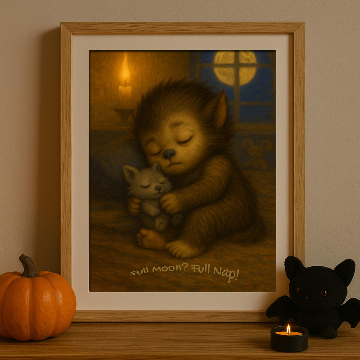 Boo Babies Creepy Cute Poster Rebate - RebateKey