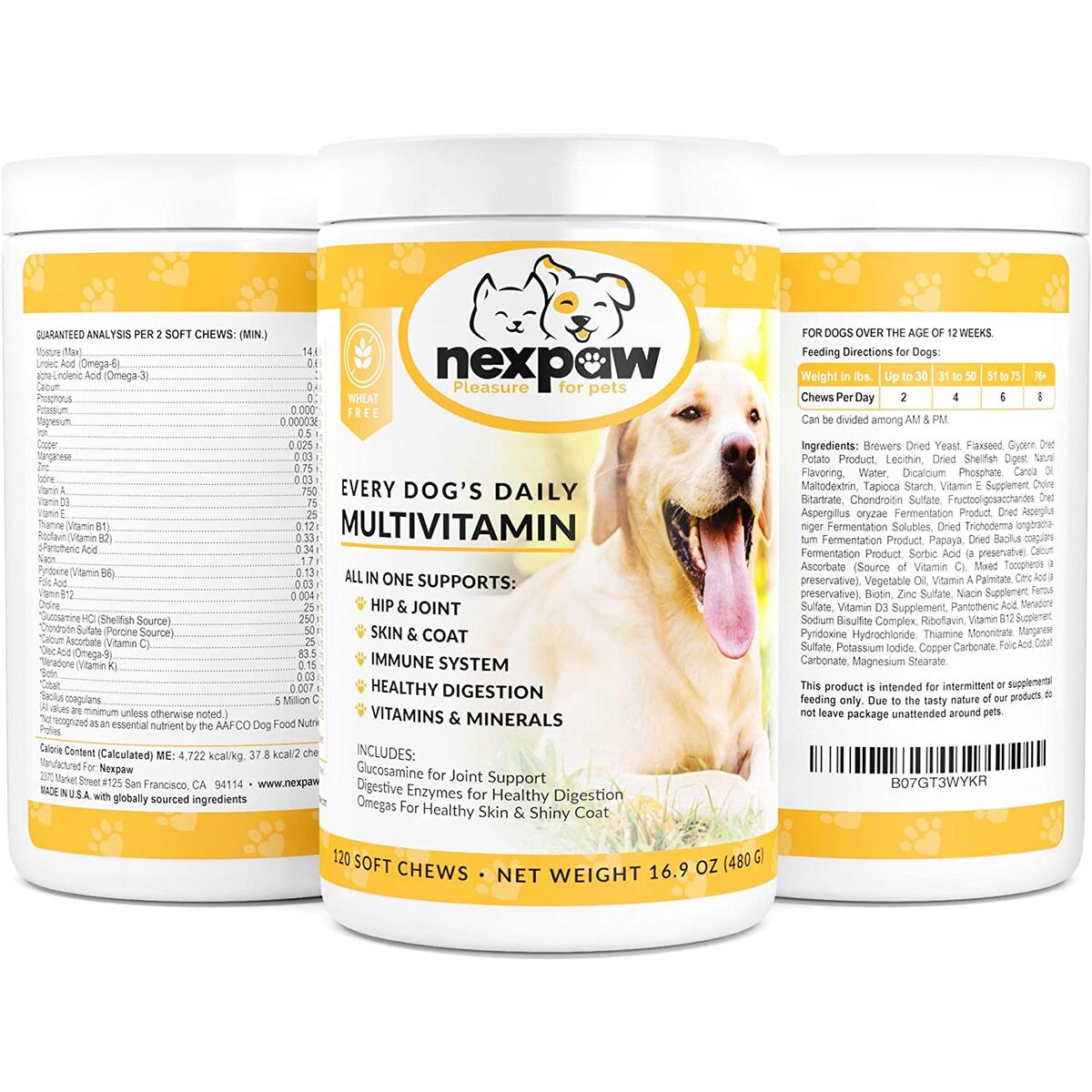 Puppy Vitamins Rebate RebateKey