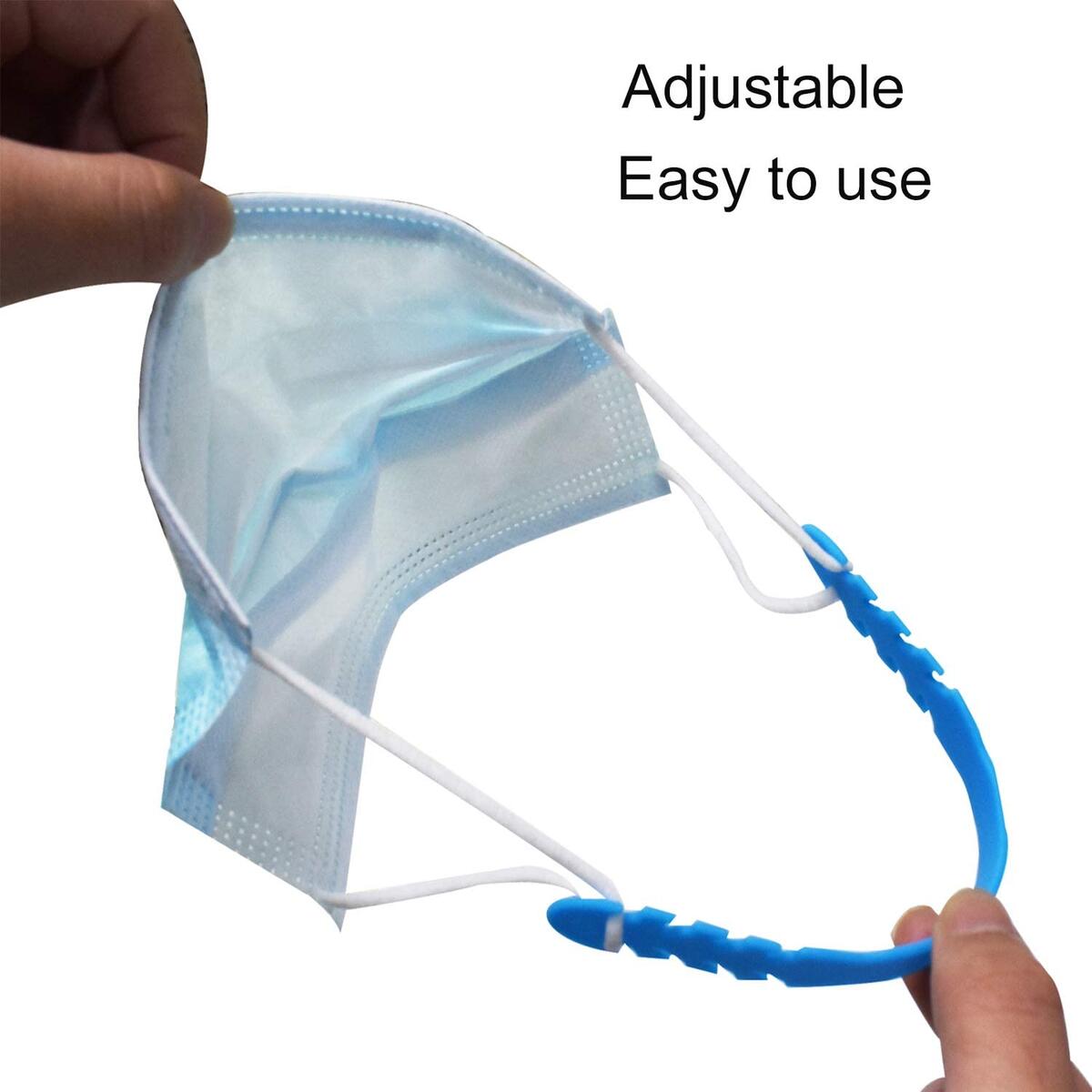 Earloop Mask Cashback - RebateKey