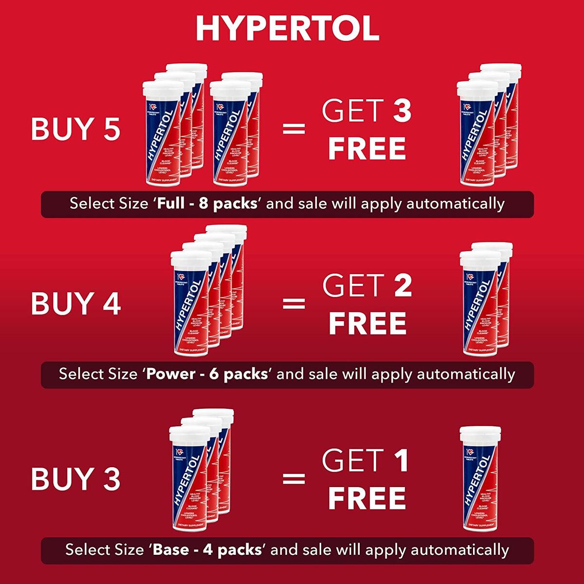 Cholesterol Lowering Supplements That Work Cashback Rebate - RebateKey